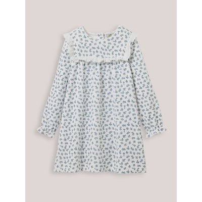 Chemise de nuit fille CYRILLUS La Redoute