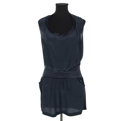 Robe en soie - Très Bon État MAJE