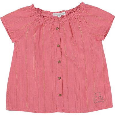 Blouse - Très bon état LULUCASTAGNETTE