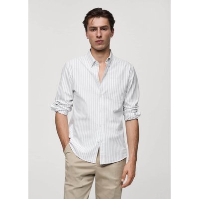 Chemise homme bicolore La Redoute