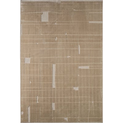 Tapis classique fait main, Style raffiné RECOLLECTION