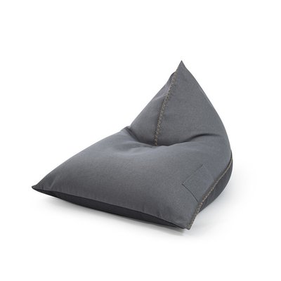 Fauteuil Canvas Calypso Gris SITTING POINT