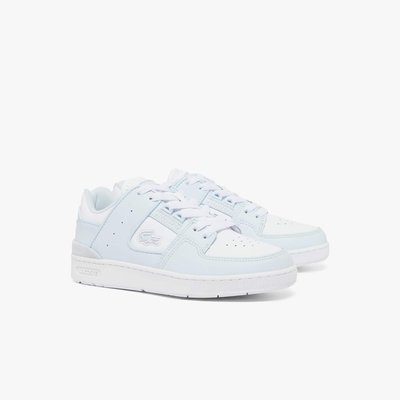 Baskets Court Cage LACOSTE