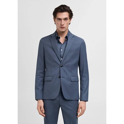 Veste costume París super slim-fit MANGO MAN