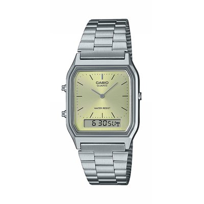 Montre Analogique|Digital VINTAGE CASIO