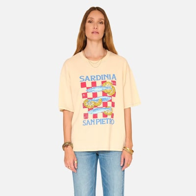 Tee shirt TIDINE MKT STUDIO
