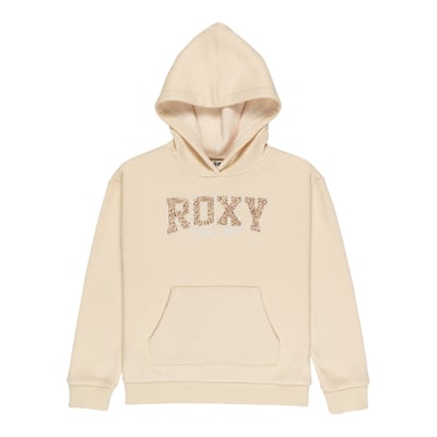 Sweat à capuche à manches longues SURF FEELING BRUSHED VT. ROXY