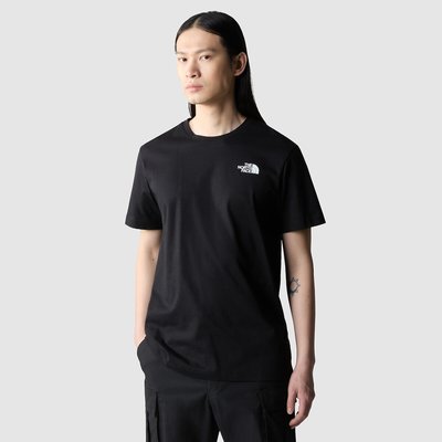 Camiseta de manga corta Redbox Celebration THE NORTH FACE