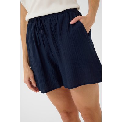 Shorts casual CRLori CREAM