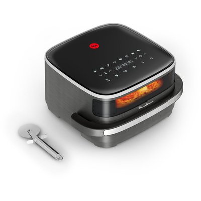 Friteuse sans huile Easy fry XL Surface 4,0L AL402HF0 MOULINEX
