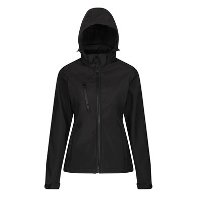 Veste softshell VENTURER REGATTA
