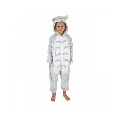 Costume Kigurumi Chat Kawai Enfant T 4/6ans PARTY PRO