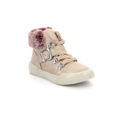 Boots Synthetique ARISNOW MOD8