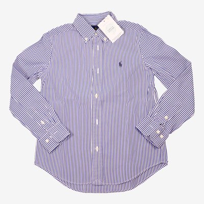 Chemise - Très bon état RALPH LAUREN