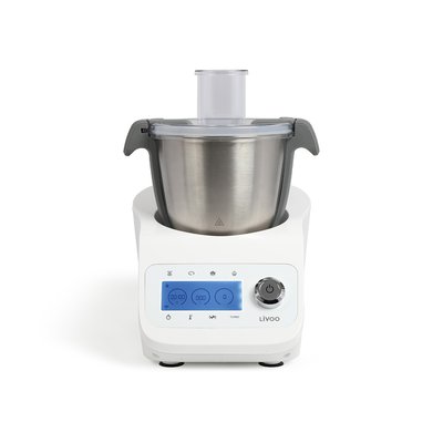 Super Cooker LIVOO