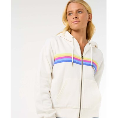 Sweat SURFARAMA ZIP THRU RIP CURL