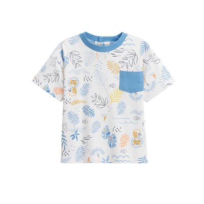 T-shirt enfant Biscarosse PETIT BEGUIN