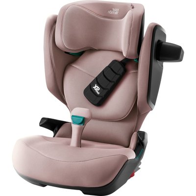 Siège auto i-Size Kidfix Pro BRITAX ROMER