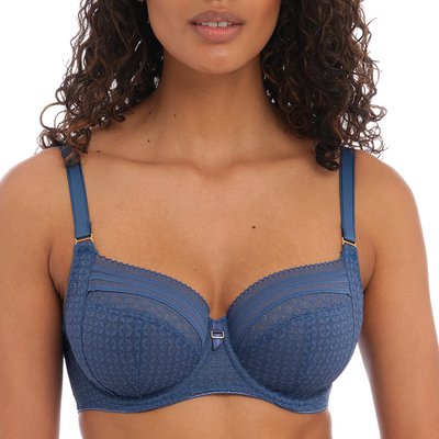 Soutien-gorge en dentelle pour bonnet profond VIVA LACE FREYA