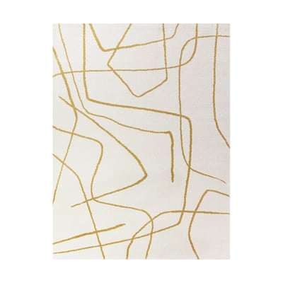 Tapis doux et design LUMEN AFK LIVING
