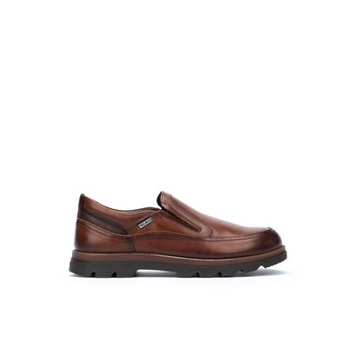 Mocassins cuir VIGO PIKOLINOS