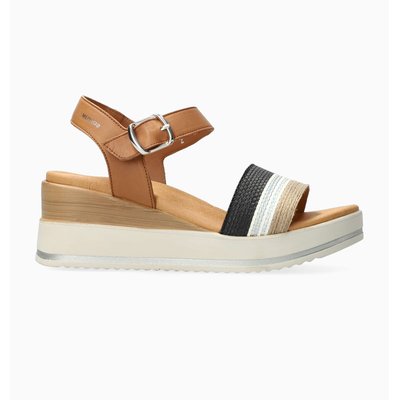 Sandales en cuir SHERYL MEPHISTO