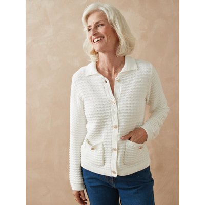 Gilet veste col polo DAXON