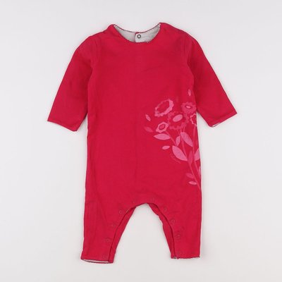 Pyjama catimini bebe fille clearance