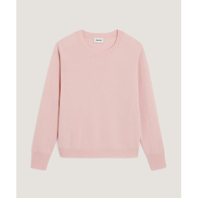 Pull col rond en cachemire RODIER