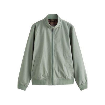 Blouson harrington   doublure aux carreaux NEXT