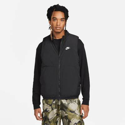 Manteau blouson grande taille pour homme NIKE La Redoute