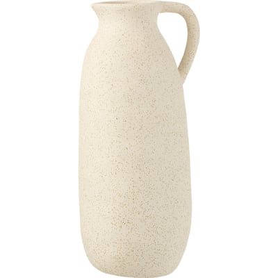 Vase cruche en poterie RECOLLECTION