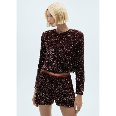 Short femme soiree La Redoute