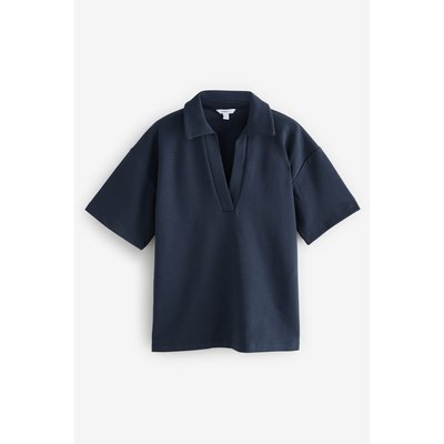Polo en jersey NEXT