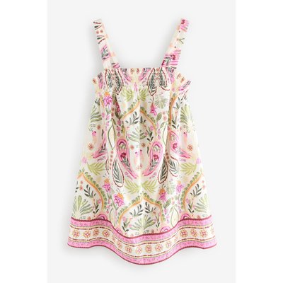 Mini robe d’été NEXT