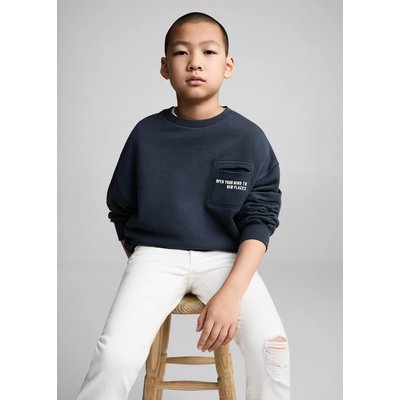 Jean slim-fit MANGO KIDS