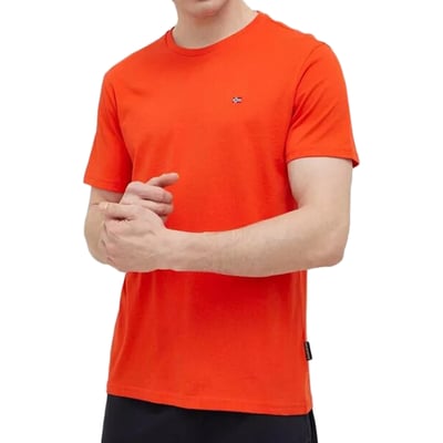 T-shirt manches courtes Salis NAPAPIJRI