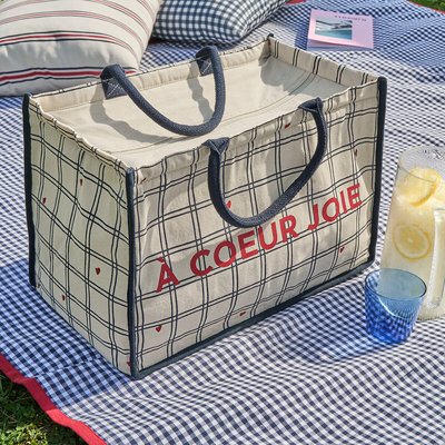 Aline Cooler Bag LA REDOUTE INTERIEURS