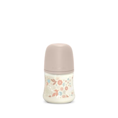 Biberon avec tétine SX Pro 150 ml débit S SUAVINEX