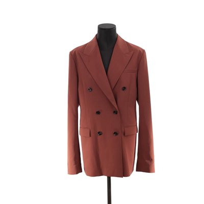Blazer en laine - Très Bon État BOSS