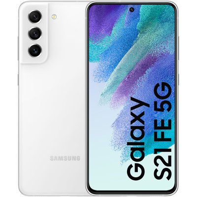 Smartphone Galaxy S21 Fe 5G 256Go - Très bon état SAMSUNG