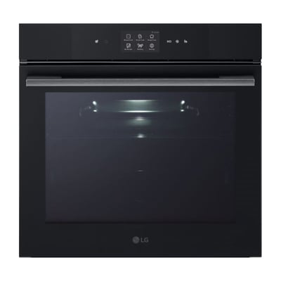 Four encastrable fonction vapeur WS9D7694CM FullSteam LG