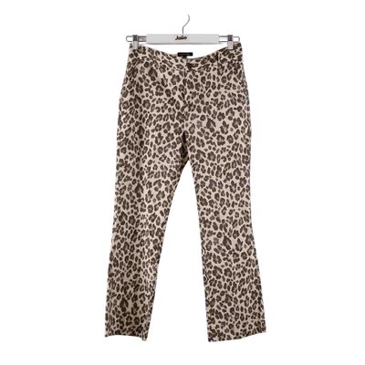 Pantalon droit en coton - Très Bon État SOEUR