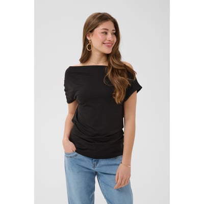 Jersey sans-manches CREAM