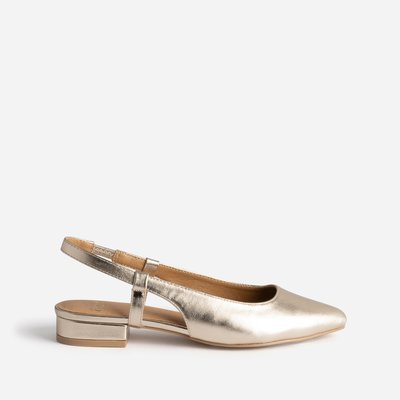 Ballerines DEVA ERAM