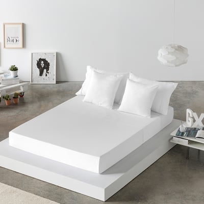 Drap de lit CASUAL NAF NAF HOME