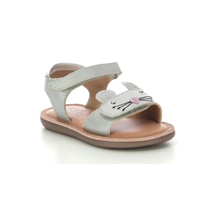 Sandales Cuir Cloonie MOD8