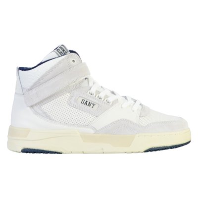 Basket Montante Cuir Brookpal GANT
