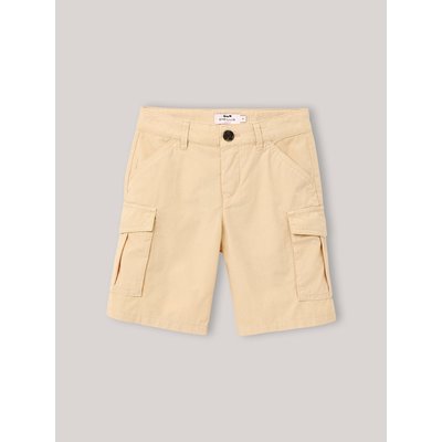 Bermuda cargo CYRILLUS