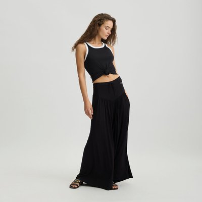 Pantalon en jersey LIU JO